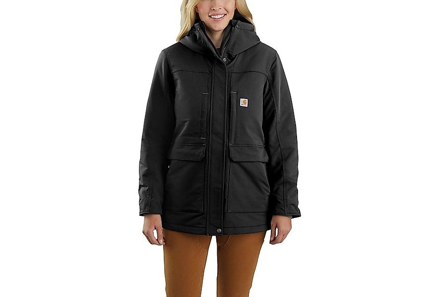 Carhartt Kurzmantel W SUPER DUX COAT günstig online kaufen