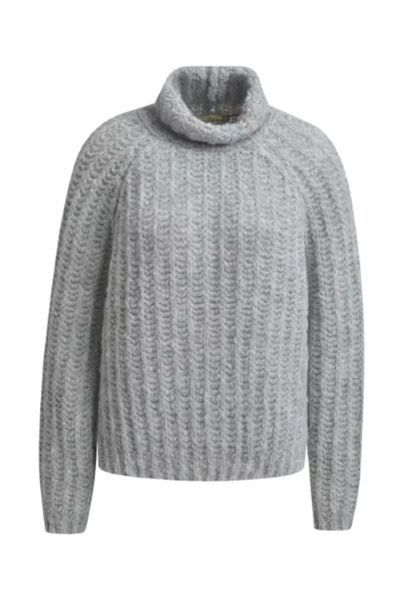 Smith & Soul Rollkragenpullover aus Grobstrick günstig online kaufen