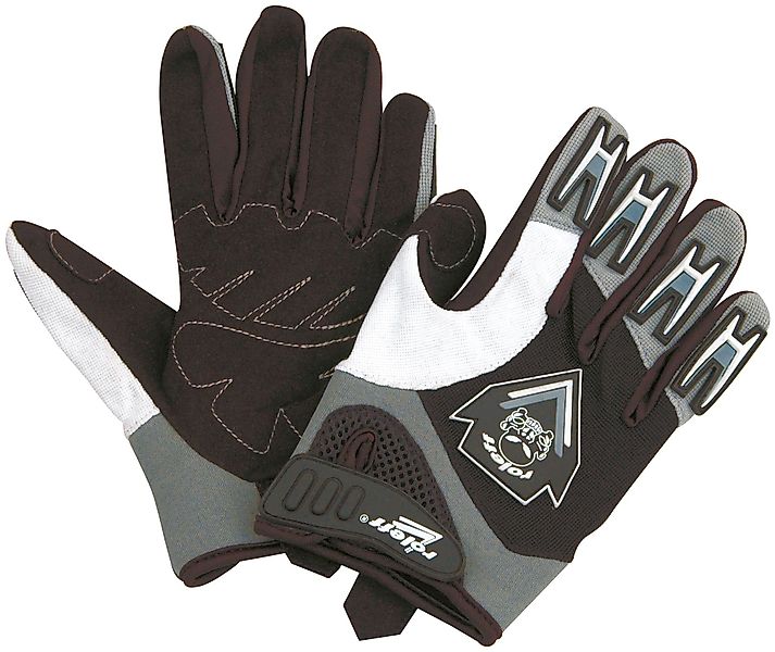 roleff Motorradhandschuhe RO 54 mit Weitenverstellung günstig online kaufen