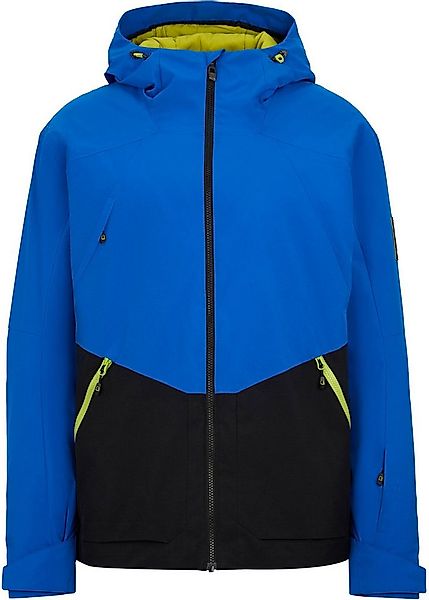 Ziener Skijacke Ziener Skiwear Ski TOBINZ cobalt günstig online kaufen