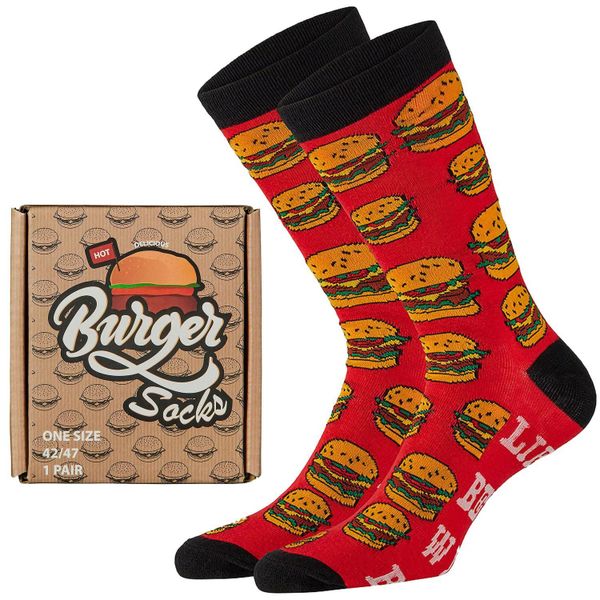 Apollo Socken HAMBURGER (1-Paar) verpackt in günstig online kaufen