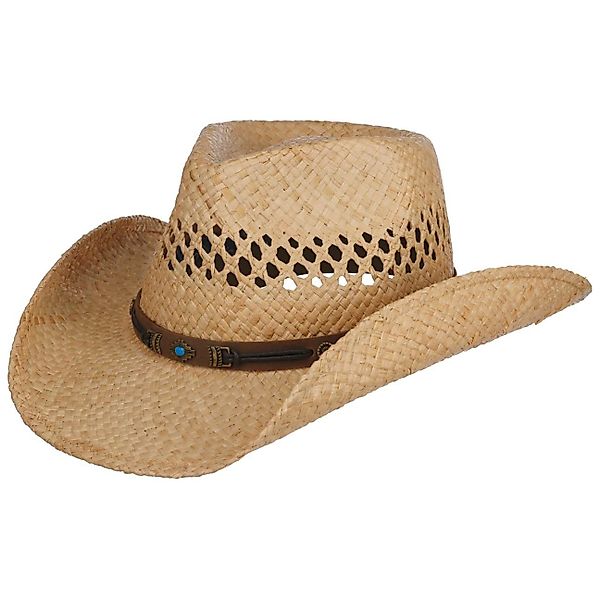Stetson Sonnenhut (1-St) Sommerhut günstig online kaufen