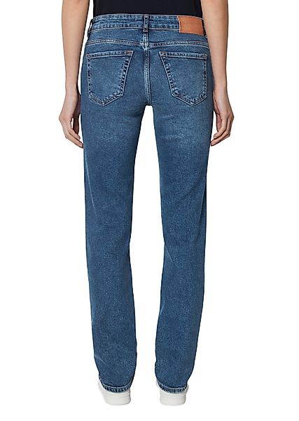 Marc O'Polo 5-Pocket-Jeans Alby Straight mit günstig online kaufen