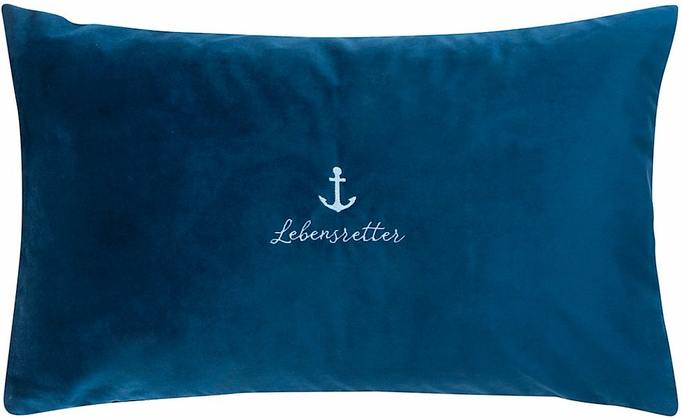 PAD Dekokissen "OCEAN" günstig online kaufen