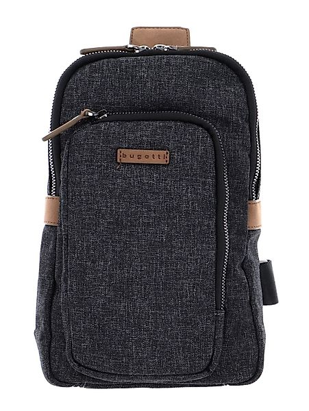 bugatti Umhängetasche Crossbody Bag günstig online kaufen