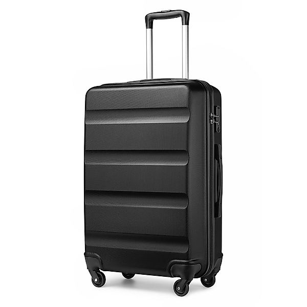 KONO Hartschalen-Trolley Handgepäck Leicht Hartschalenkoffer aus günstig online kaufen