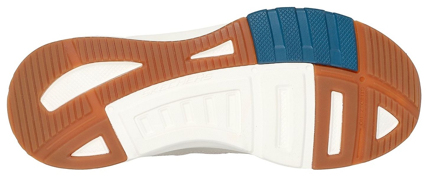 Skechers Sneaker "VERTEX", Retro Sneaker, Schnürschuh mit Air-Cooled Memory günstig online kaufen