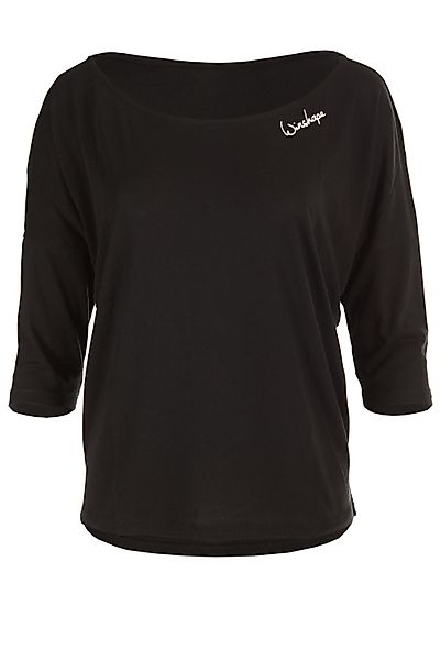 Winshape 3/4-Arm-Shirt MCS001 Ultra leicht günstig online kaufen