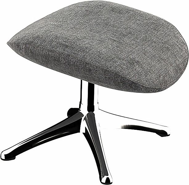 FLEXLUX Fußhocker "Marinella, Fußstütze, für Beinauflage zur besseren Entsp günstig online kaufen