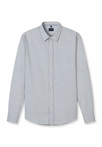 OLYMP Langarmhemd "OLYMP Casual, regular fit, Kent" günstig online kaufen