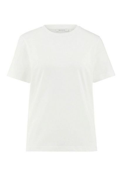 Hessnatur T-Shirt aus reiner Bio-Baumwolle (1-tlg) günstig online kaufen