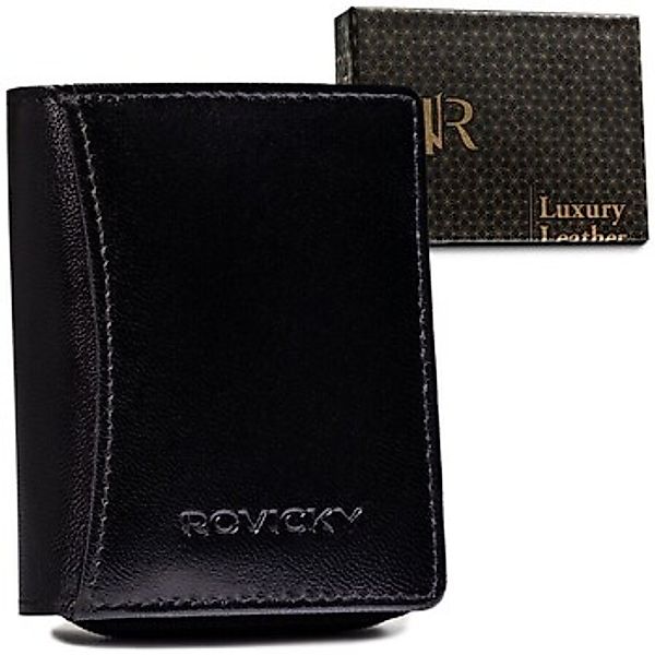 Rovicky  Geldbeutel RRD34GCLBlac günstig online kaufen