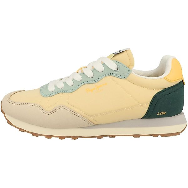 Pepe Jeans Natch Basic Damen Sneaker günstig online kaufen