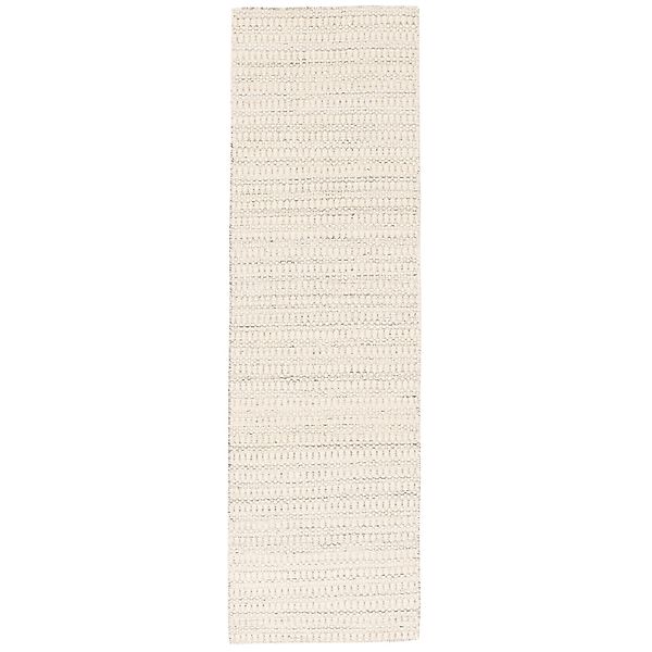 Pergamon Läufer Natur Teppich Läufer Wolle günstig online kaufen
