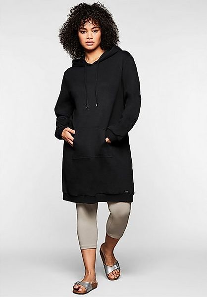 Sheego Jerseykleid Shirtkleid günstig online kaufen