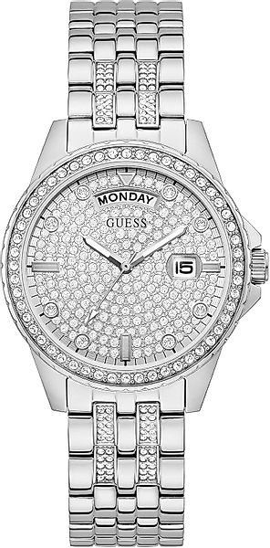 Guess Quarzuhr Comet günstig online kaufen