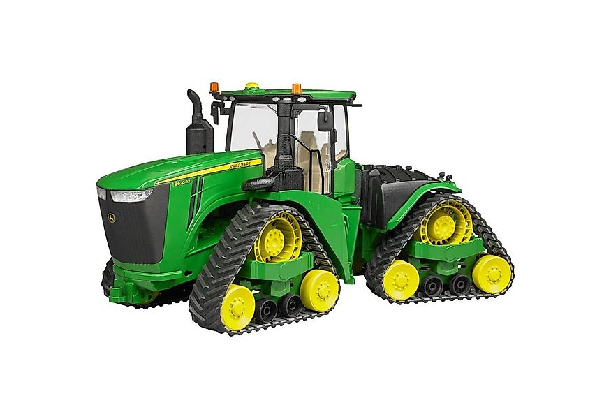Bruder® Spielzeug-LKW bruder John Deere 9620RX, Modellfahrzeug günstig online kaufen
