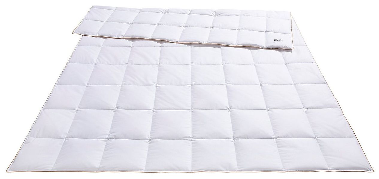 Balette Daunenbettdecke Edition 140 Jahre, Bettdecken für Sommer & Winter, günstig online kaufen