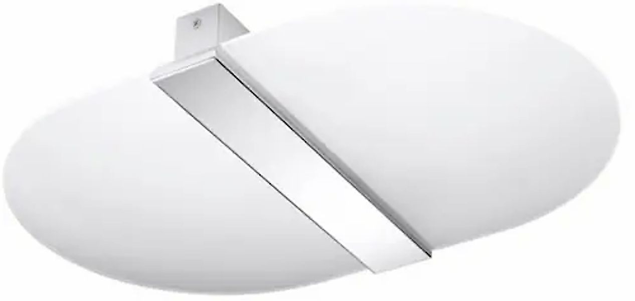 SOLLUX lighting Deckenleuchte »SALIA«, 2 flammig, Leuchtmittel G9   ohne Le günstig online kaufen