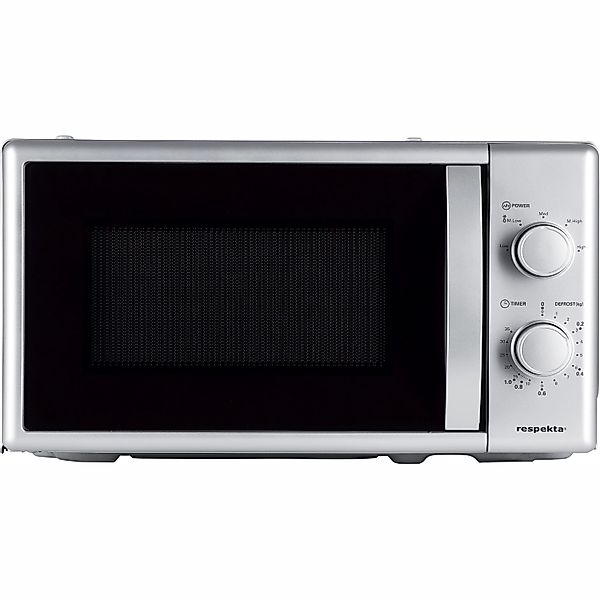 Respekta Mikrowelle Palmina unterbaufähig günstig online kaufen
