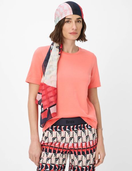 Brax Kurzarmshirt Style CIRA günstig online kaufen