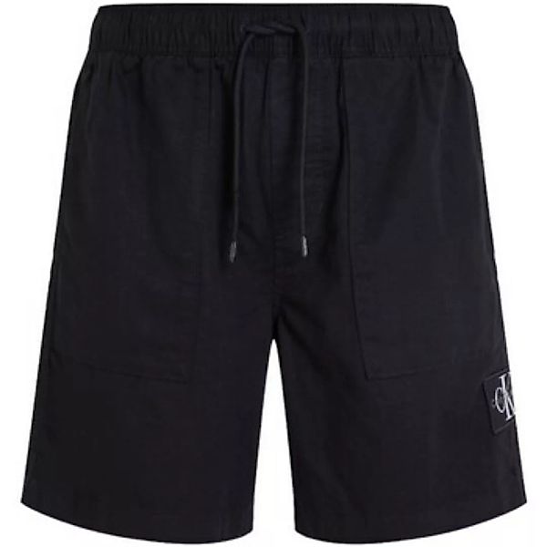 Calvin Klein Jeans  Shorts J30J325475 günstig online kaufen