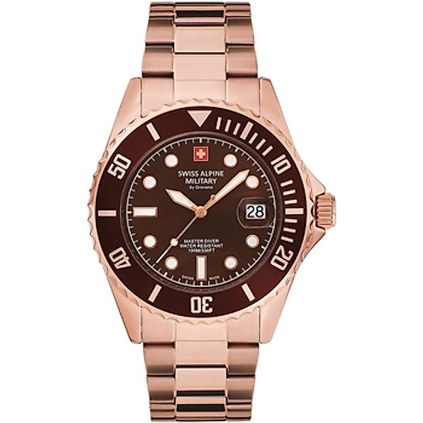 Swiss Alpine Military Quarzuhr 7053.1166SAM günstig online kaufen