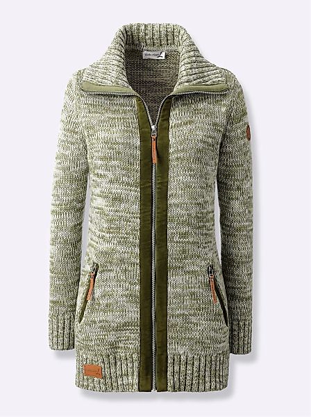Casual Looks Strickjacke günstig online kaufen