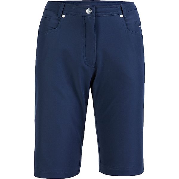 DEPROC Active Bermudas "KENORA URBAN Short & kurze Hose", In melierter Opti günstig online kaufen