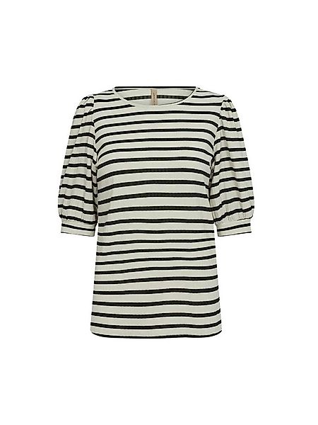 soyaconcept Kurzarmhemd Soya Concept T-shirt SC_MILDRED günstig online kaufen