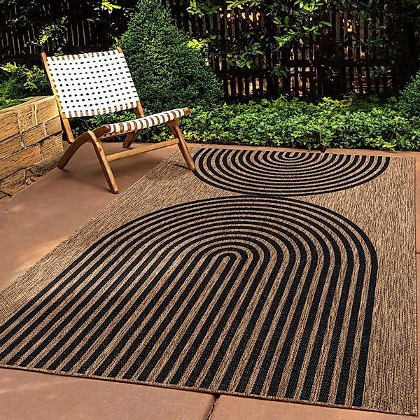 TaraCarpet Teppich Tara Carpet Columbia-Fashion Wave günstig online kaufen
