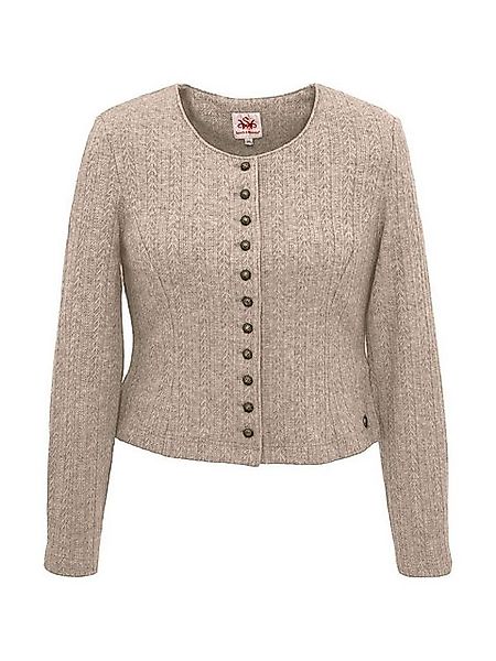 Spieth & Wensky Trachtenstrickjacke Dietzing günstig online kaufen