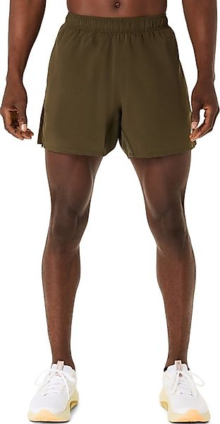 Asics Laufshorts ASICS CORE 5IN SHORT günstig online kaufen