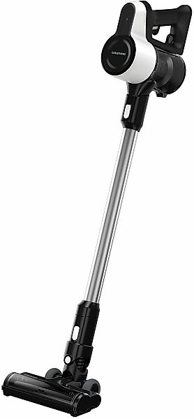 Grundig Akku-Hand-und Stielstaubsauger "VCP 4130, 45min Akkulaufzeit, 2 Sau günstig online kaufen