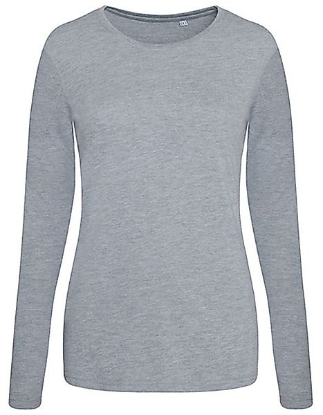 Just Ts Hoodie Women´s Long Sleeve günstig online kaufen