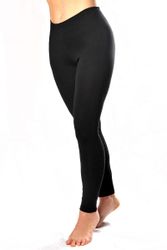 Toker Collection® Leggings Damen Legging langes günstig online kaufen