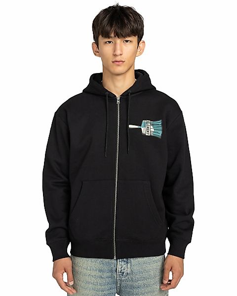 Element Kapuzensweatshirt "Paint Brush" günstig online kaufen