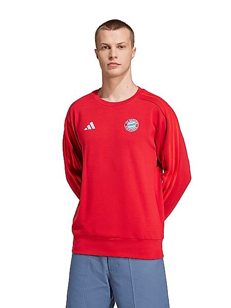 adidas Performance Sweatshirt FC Bayern München, günstig online kaufen