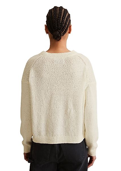 Marc O'Polo DENIM Strickpullover günstig online kaufen