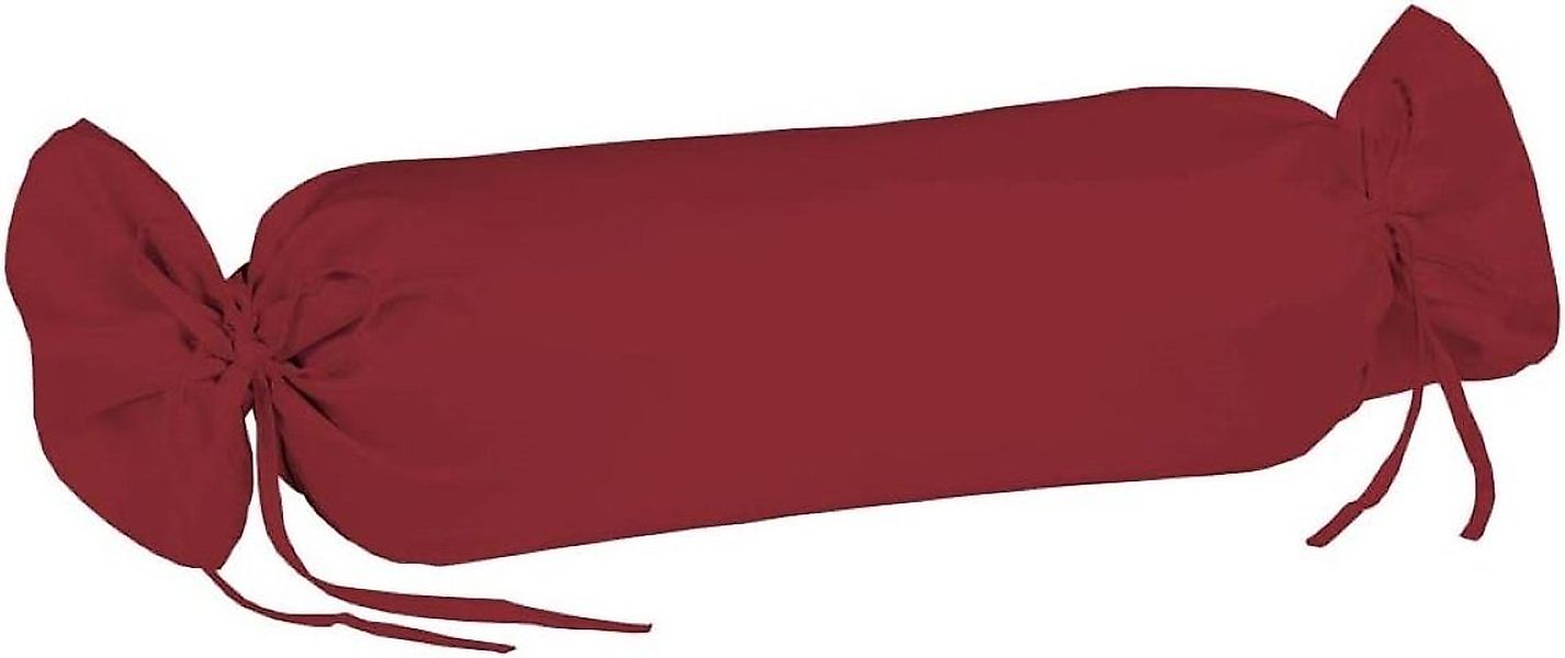 sleepling Kissenhülle Satin Kissenbezug, feinster Mako-Satin, günstig online kaufen