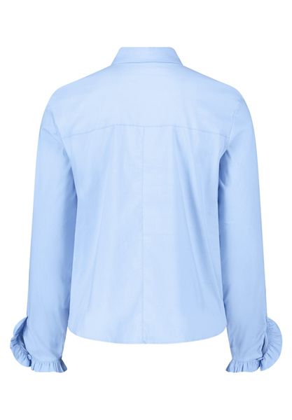 Betty&Co Blusenshirt Bluse Lang 1/1 Arm günstig online kaufen