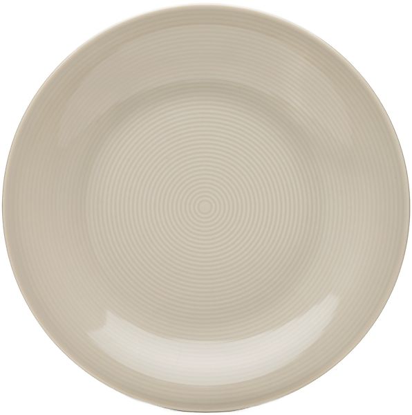 van Well Dessertteller »Jive, Teller 21 cm, 6 Stück« dezentes Spiraldekor, günstig online kaufen