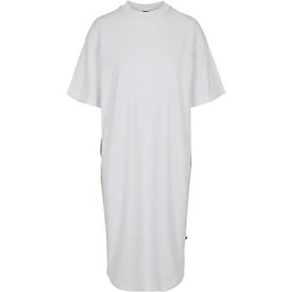 Urban Classics  Kleider Robe longue femme  Oversized Tee günstig online kaufen