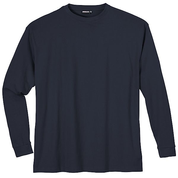 ADAMO Sweater Adamo Langarmshirt große Größen günstig online kaufen
