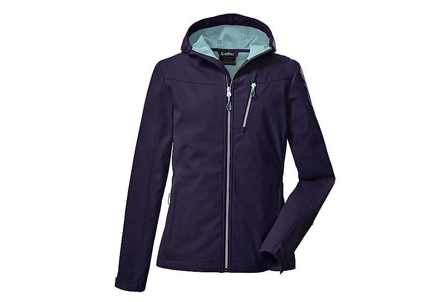 Killtec Softshelljacke Softshelljacke Kapuze günstig online kaufen