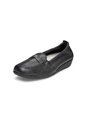 vitaform Damenschuhe Mokassin Hirschleder Mokassin günstig online kaufen