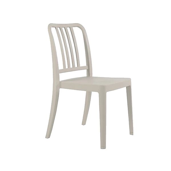 Papatya Stuhl Varia  Hellbeige 65 günstig online kaufen