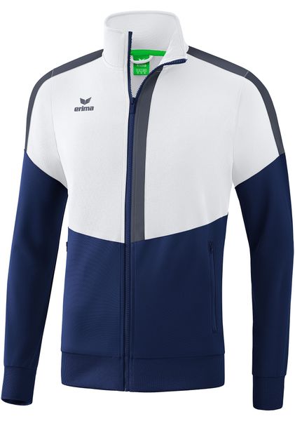 Erima Sweatjacke Erima Squad Trainingsjacke Trainingsjacken günstig online kaufen