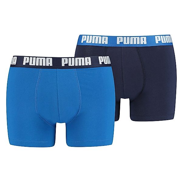 PUMA Boxershorts Puma Boxer Short günstig online kaufen