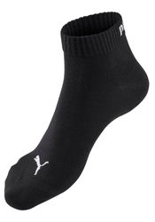 PUMA Kurzsocken PUMA UNISEX QUARTER PLAIN günstig online kaufen